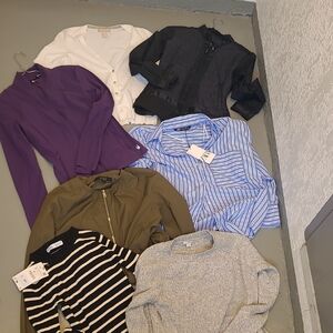 Clothing Bundle